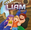 Picture of L-AVVENTURI FIL BAGALJA - LIAM U L-PIRATI